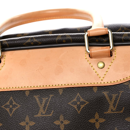 Louis Vuitton Monogram Eole 60 24 of 24