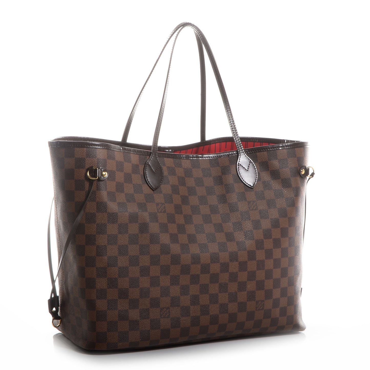 Damier Ebene Neverfull GM