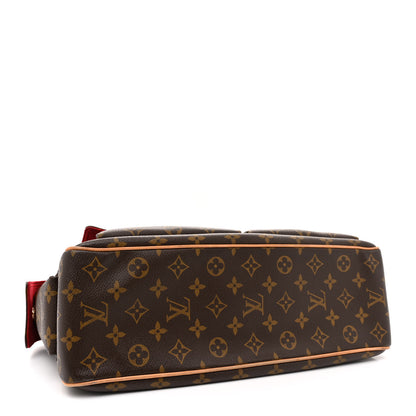 Louis Vuitton Monogram Multipli-Cite 4 of 13