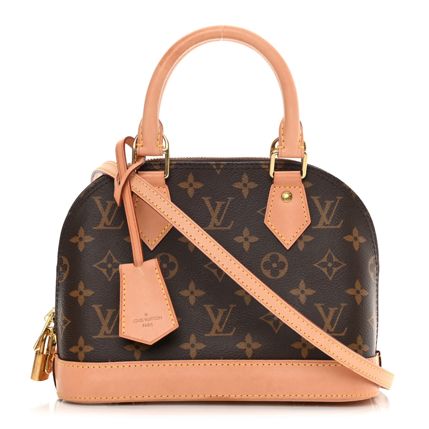 Monogram Alma BB