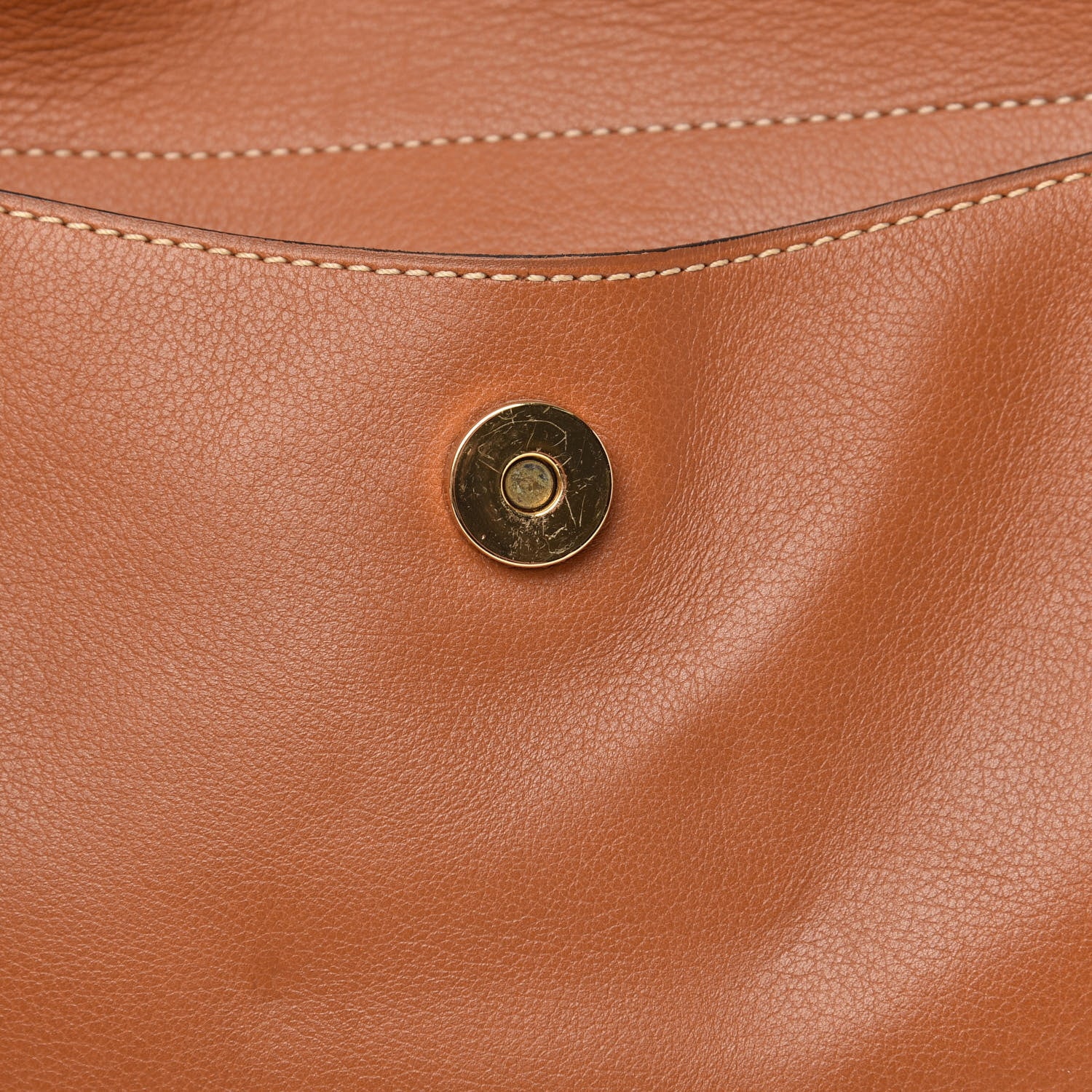 Delvaux Calfskin Onde Backpack Vegetal 10 of 11