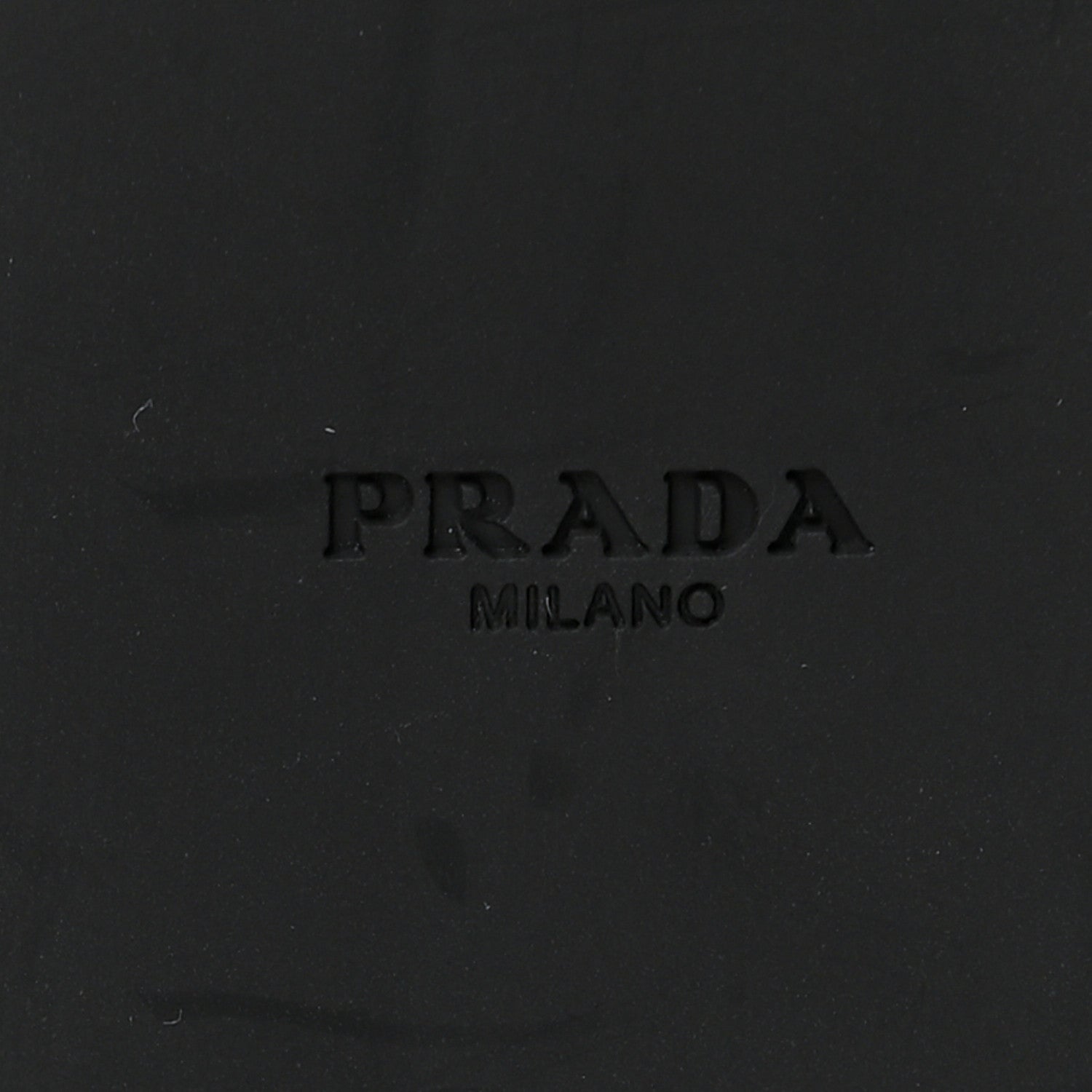 Prada Satin Raso Crisscross Platform 60mm Sandals 37 Nudo 7 of 9