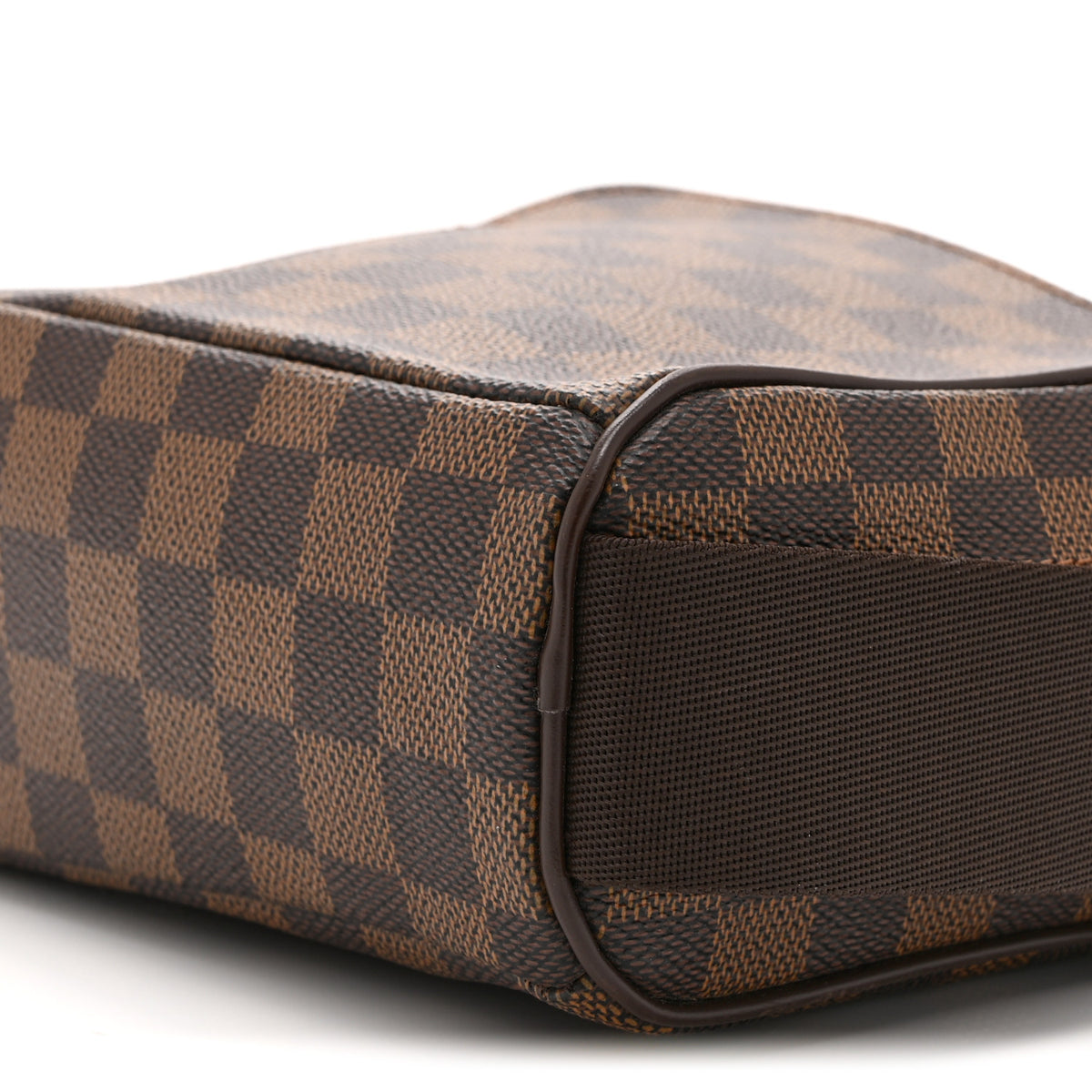 Louis Vuitton Damier Ebene Olav PM Messenger Bag 10 of 10
