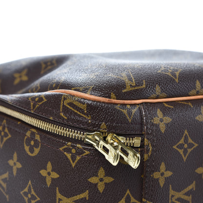 Louis Vuitton Monogram Excursion Shoe Bag 11 of 15