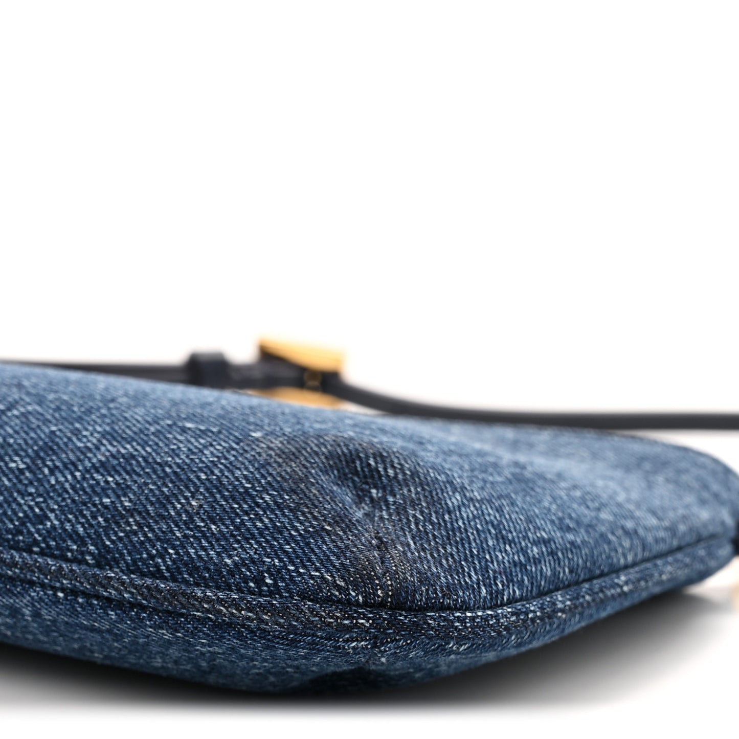 Denim Le Bisou Blue