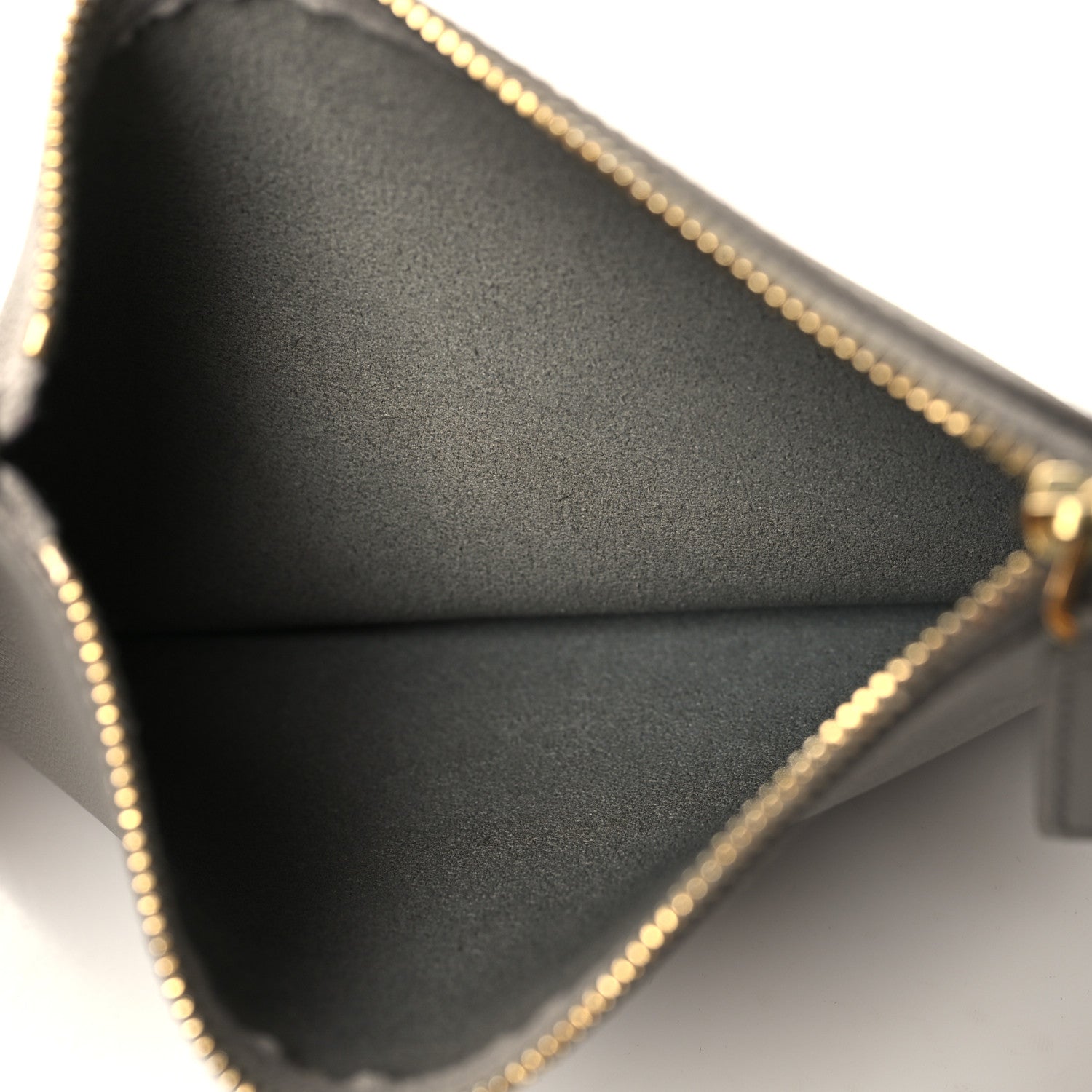Saint Laurent Calfskin Toy Shopping Tote Olive 7 of 16