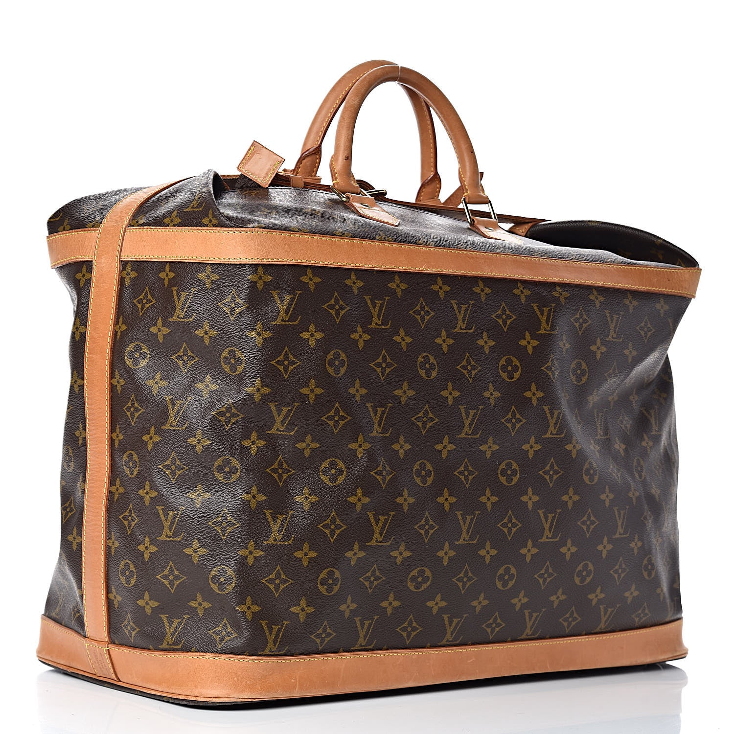 Louis Vuitton Monogram Cruiser 55 3 of 19