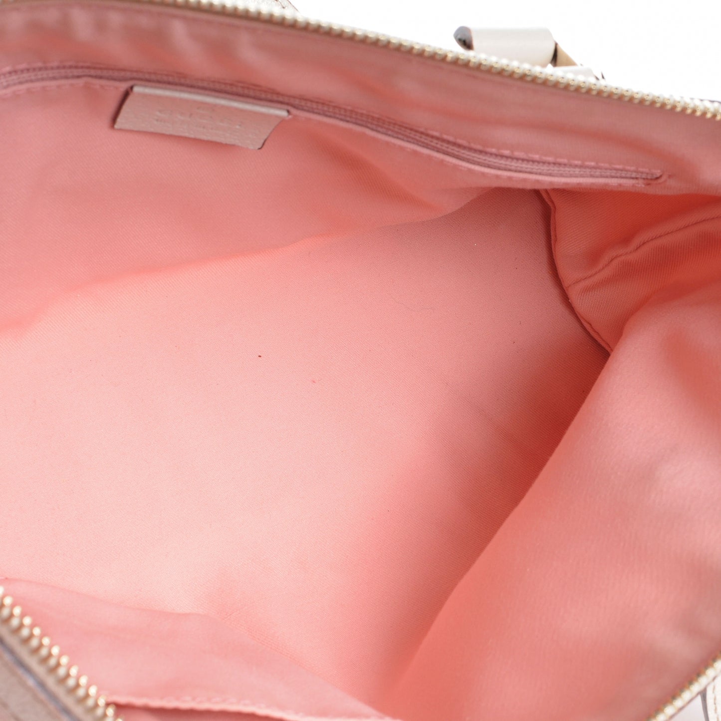 Monogram Small Abbey Pink