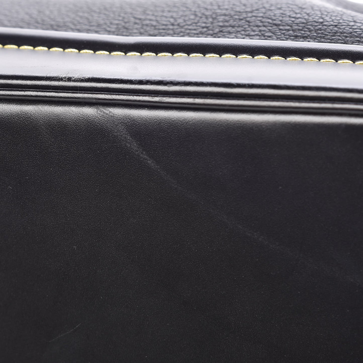 Suhali Lockit GM Black