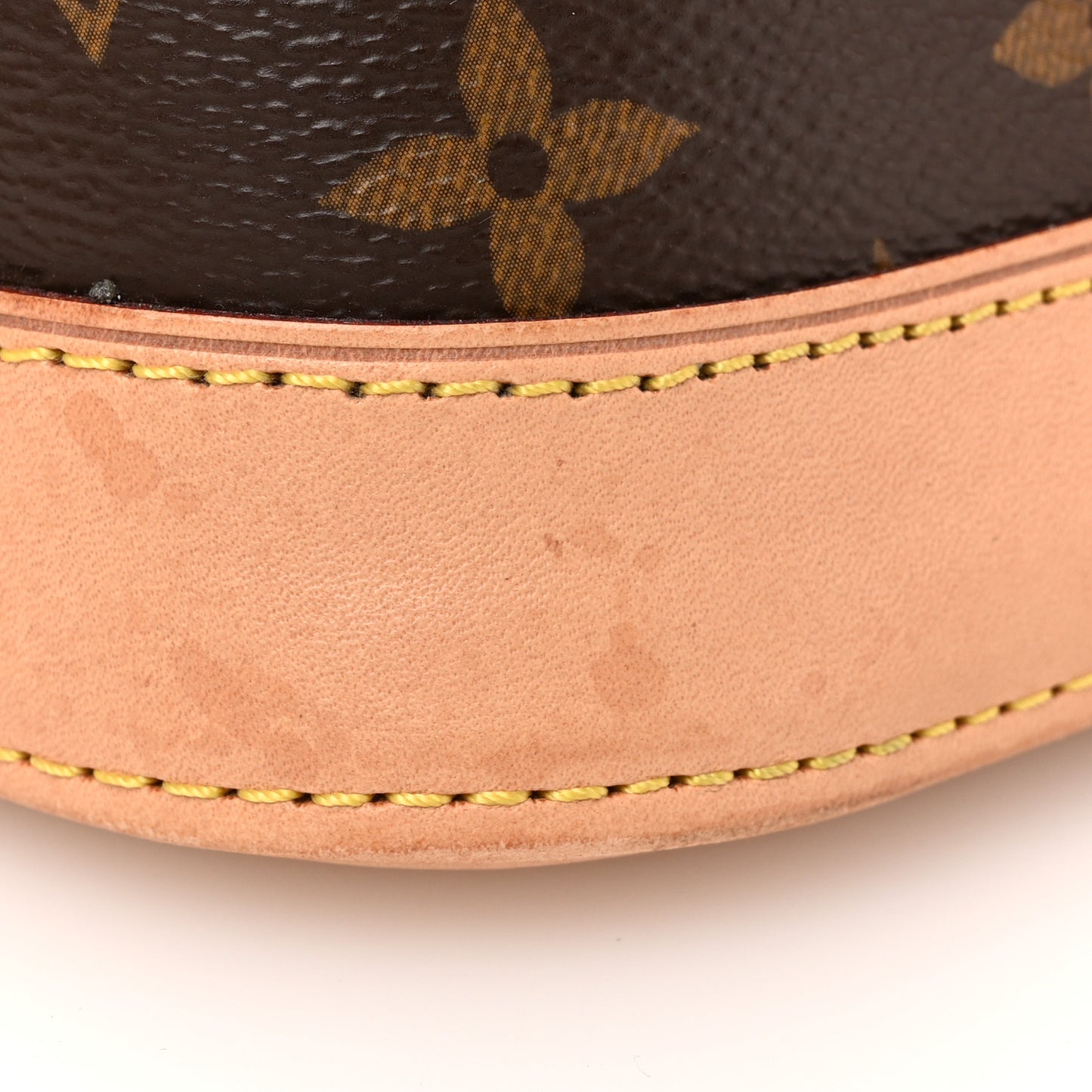 Monogram Alma BB