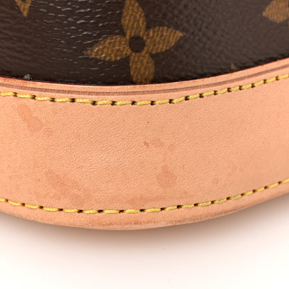 Louis Vuitton Monogram Alma BB 13 of 13