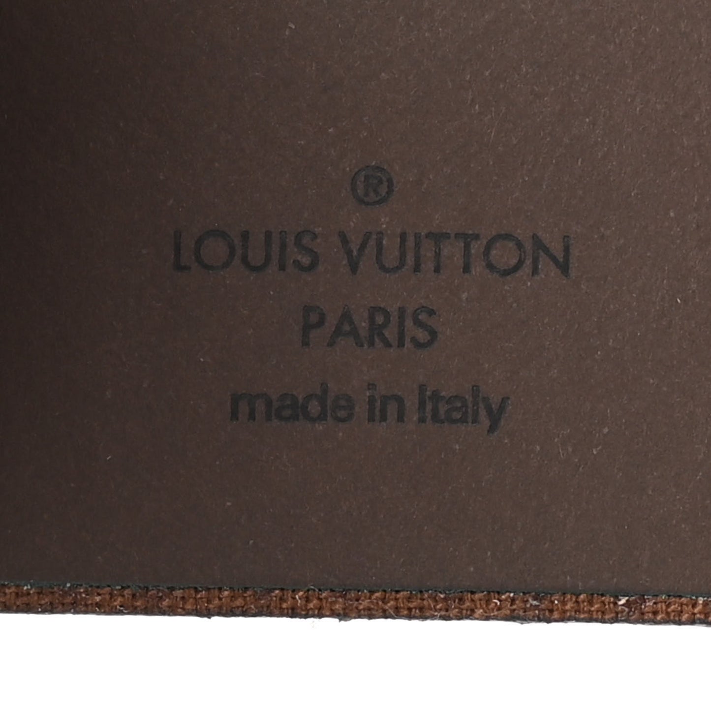 Monogram Mini Jules Notebooks
