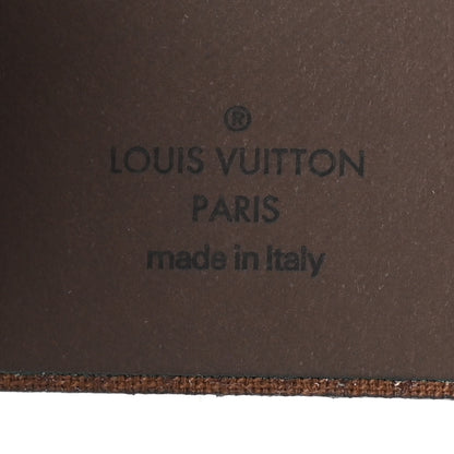 Louis Vuitton Monogram Mini Jules Notebooks 9 of 9