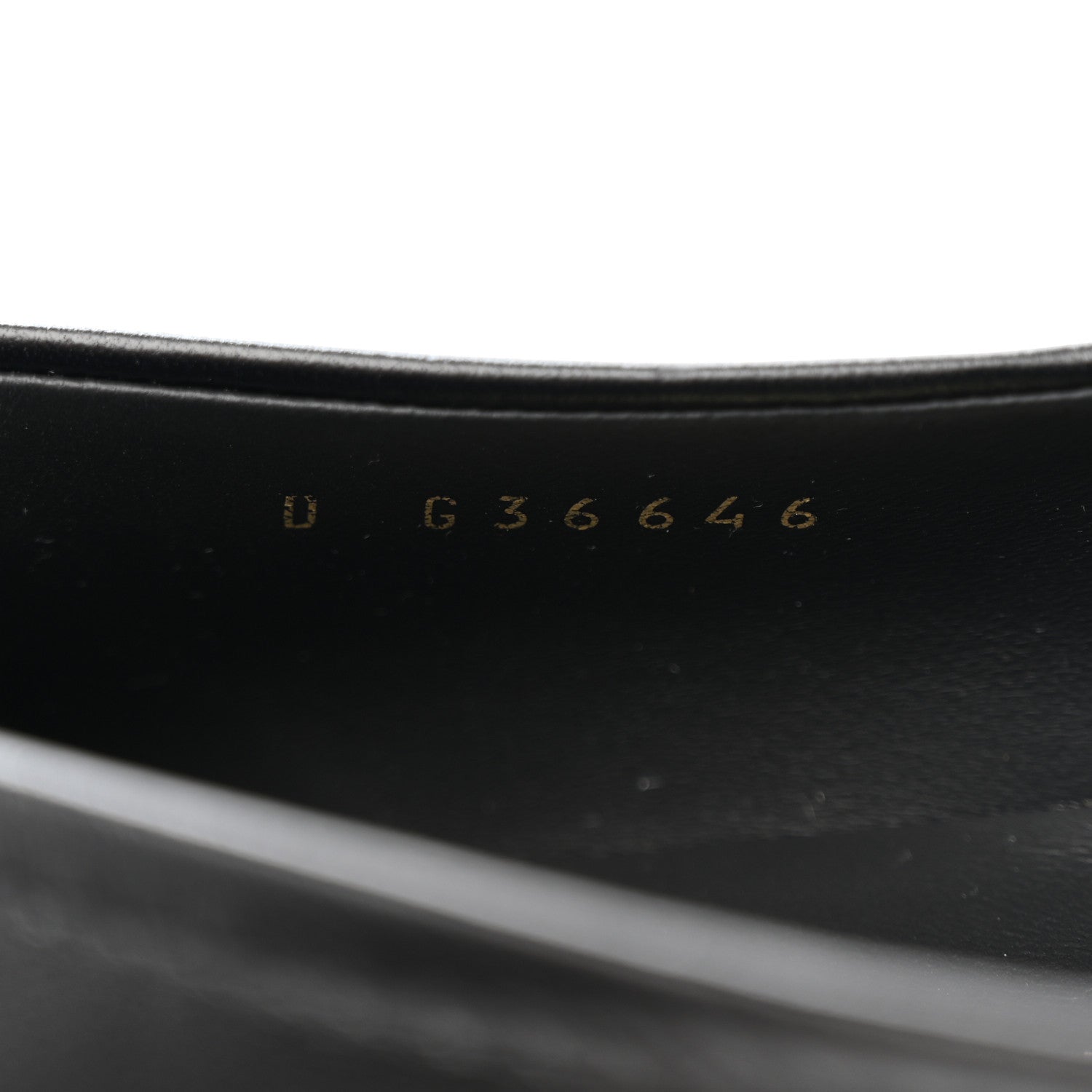 Chanel Lambskin Quilted CC Turnlock Loafers 39.5 Black 9 of 10