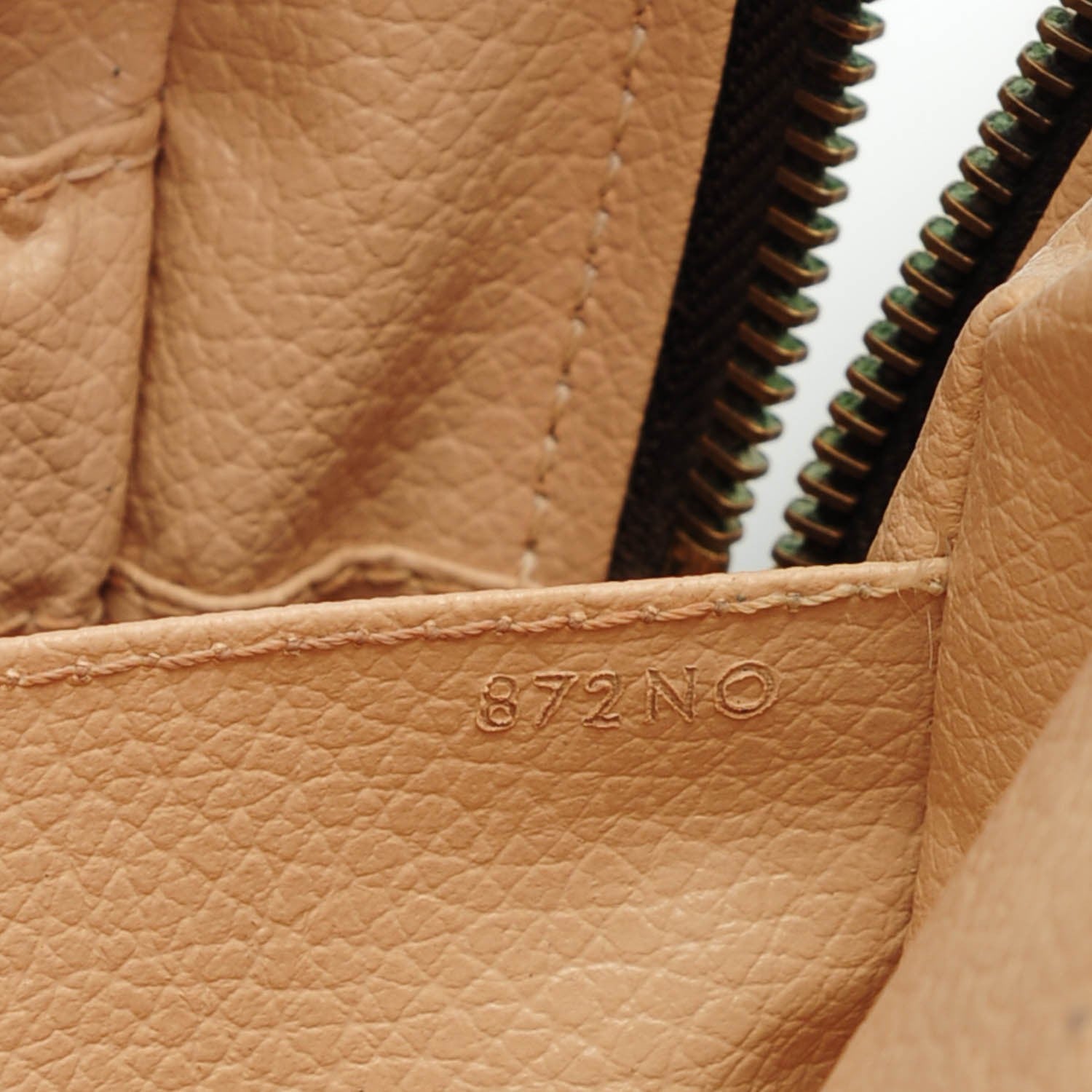 Louis Vuitton Monogram Trousse Toilette 28 7 of 8