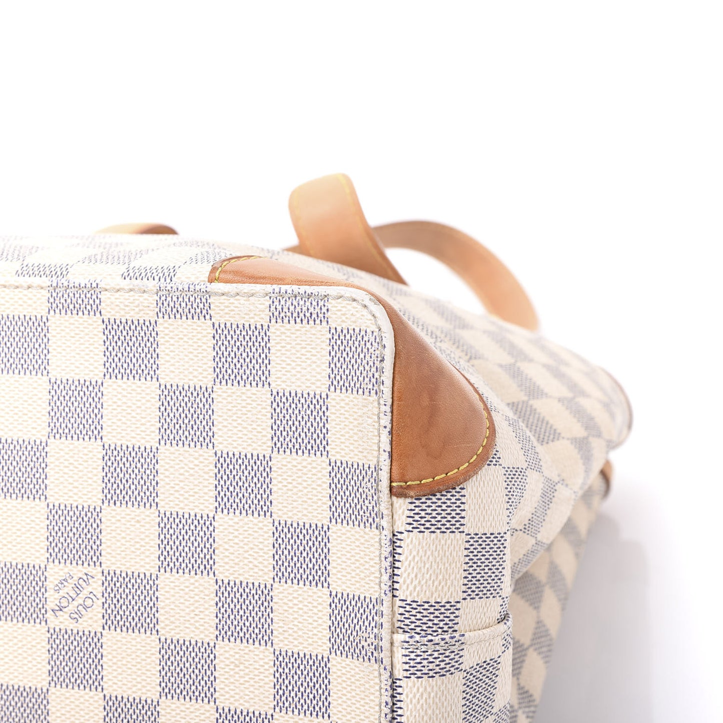 Damier Azur Hampstead MM
