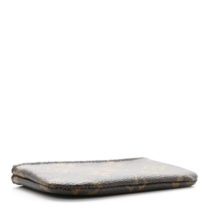 Louis Vuitton Monogram Key Pouch 4 of 6