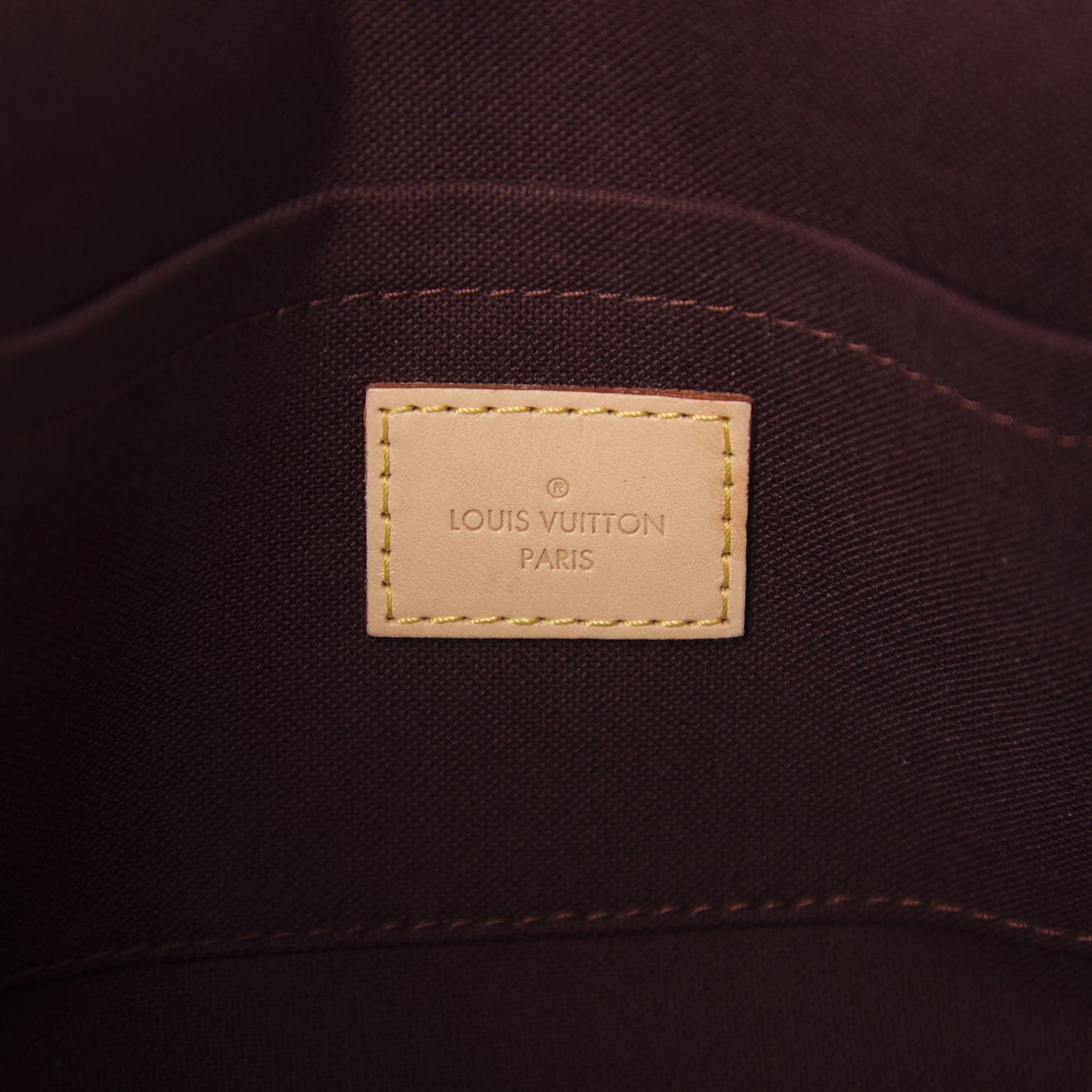 Monogram Favorite MM