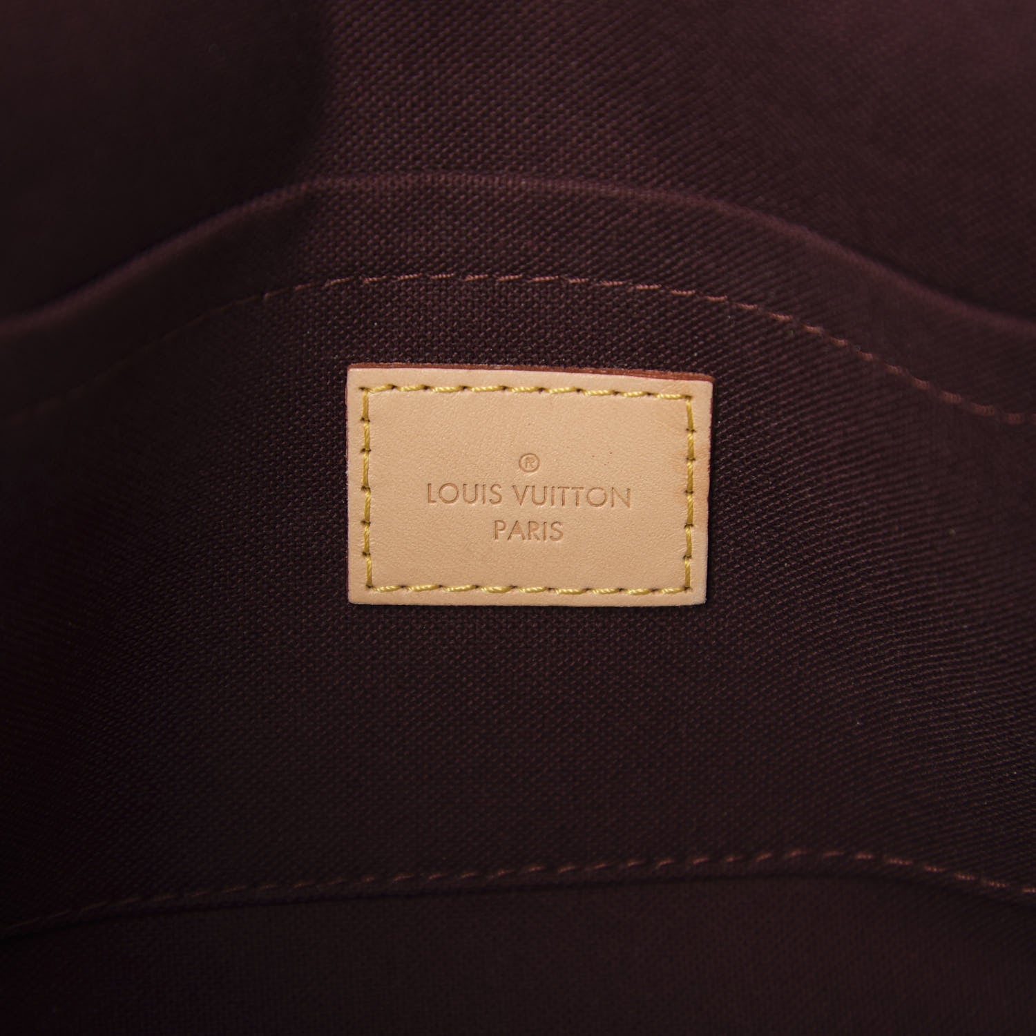 Louis Vuitton Monogram Favorite MM 5 of 10