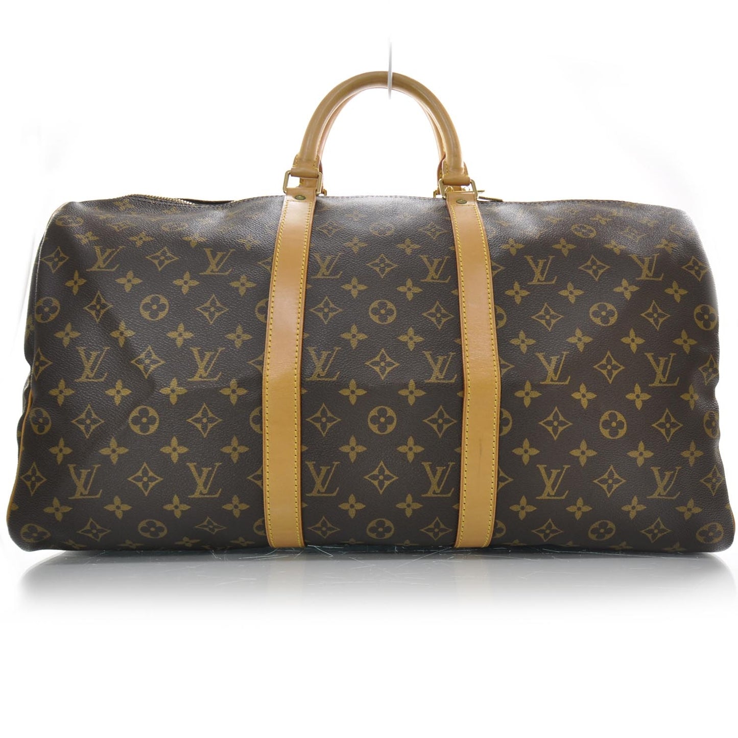 Monogram Keepall 50