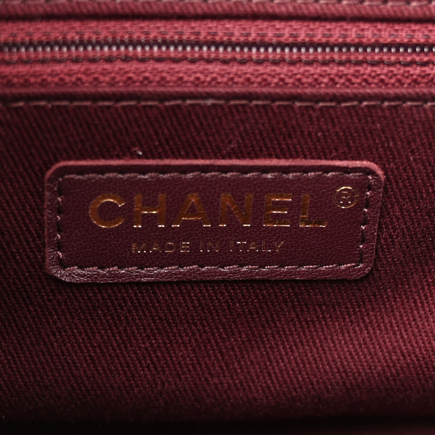 Caviar Quilted Small Business Affinity Flap Black