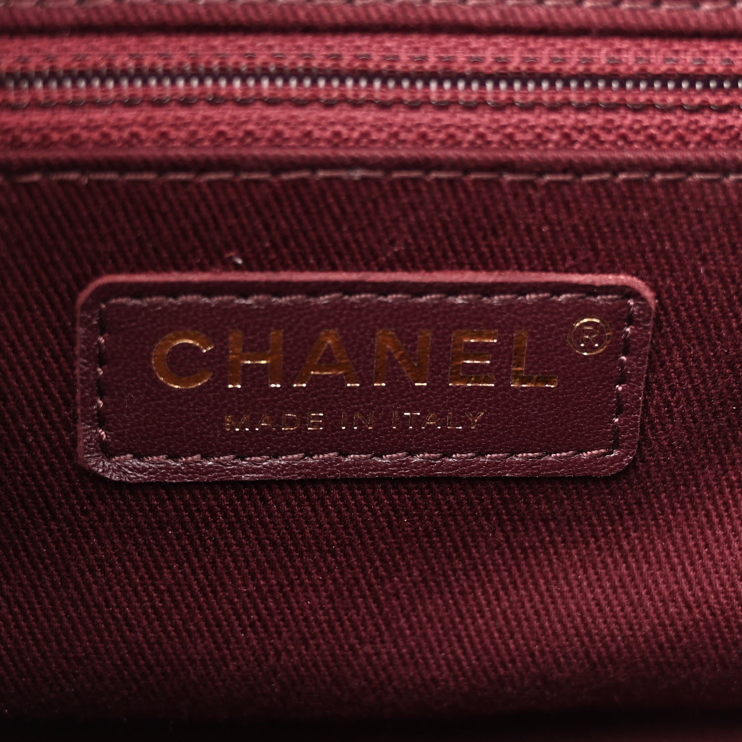 Chanel Caviar Quilted Small Business Affinity Flap Black 7 of 12