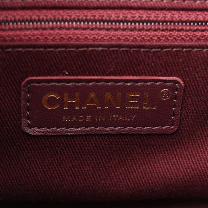 Chanel Caviar Quilted Small Business Affinity Flap Black 7 of 12