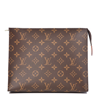 Louis Vuitton Monogram Toiletry Pouch 26 1 of 9