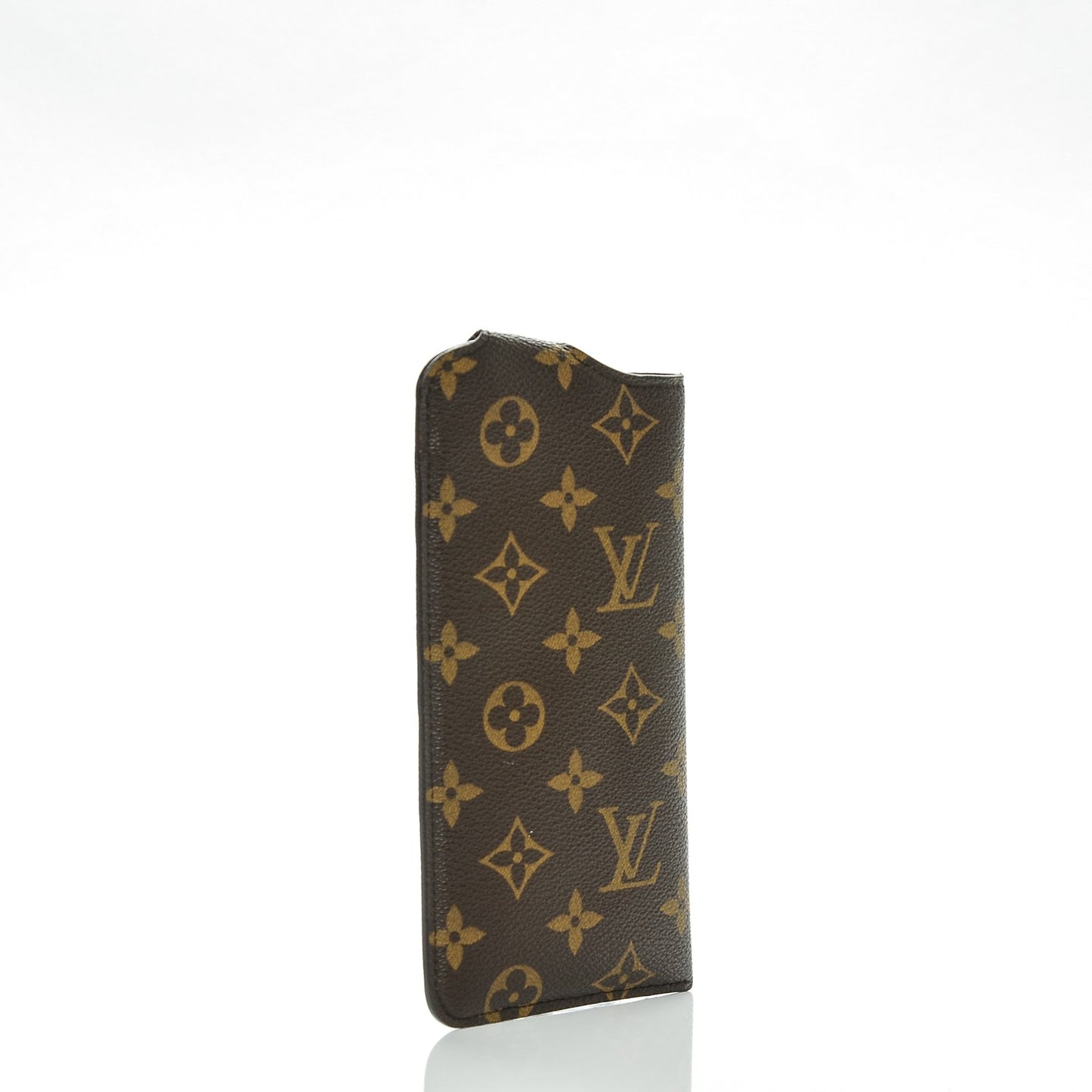 Monogram Sunglasses Case MM