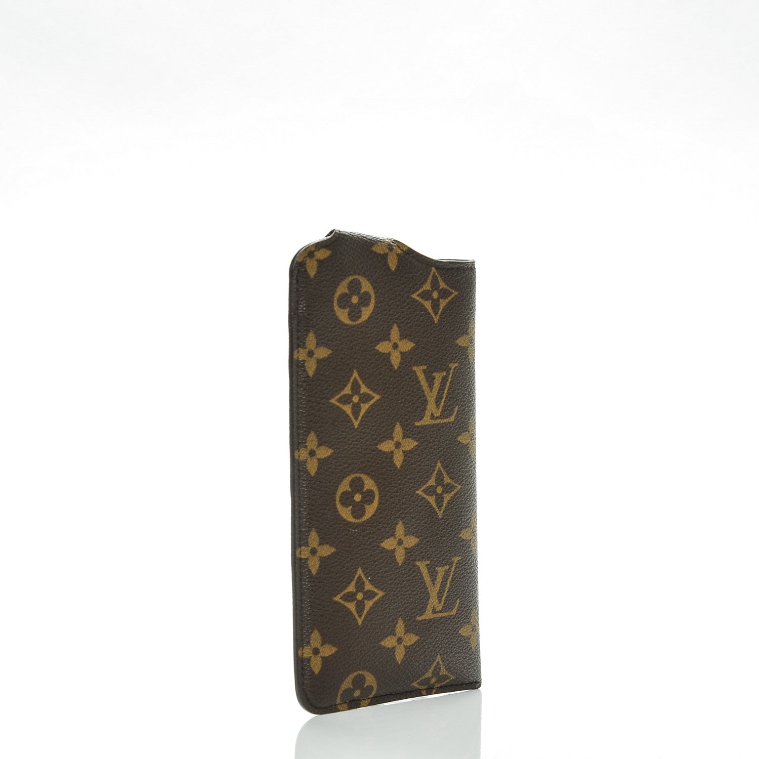 Louis Vuitton Monogram Sunglasses Case MM 3 of 5