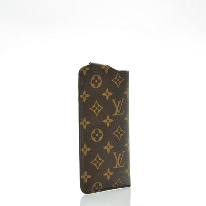 Louis Vuitton Monogram Sunglasses Case MM 3 of 5