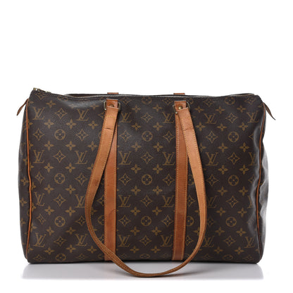 Louis Vuitton Monogram Sac Flanerie 45 1 of 29