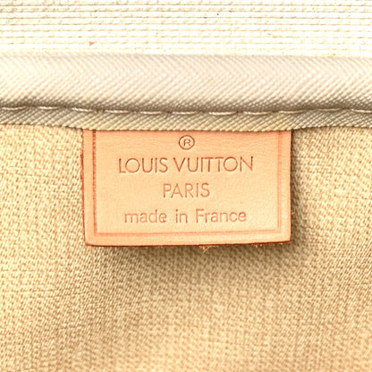 Louis Vuitton Monogram Deauville 6 of 10