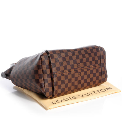 Louis Vuitton Damier Ebene Totally MM 4 of 8