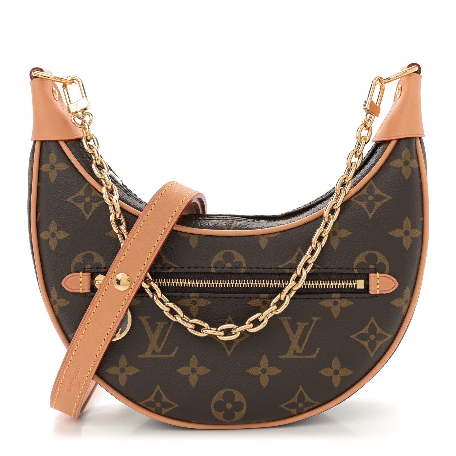 Louis Vuitton Monogram Loop 1 of 10