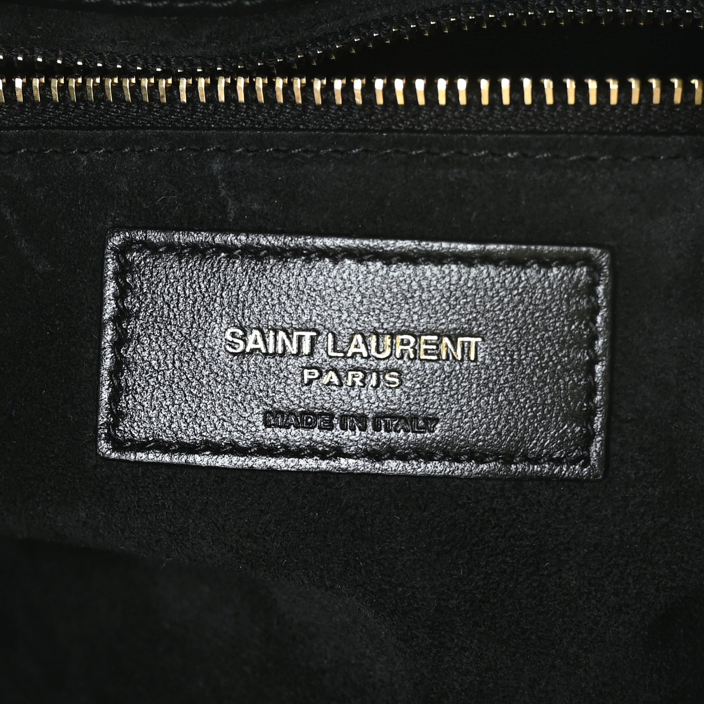 Smooth Calfskin Le 5 A 7 Hobo Black
