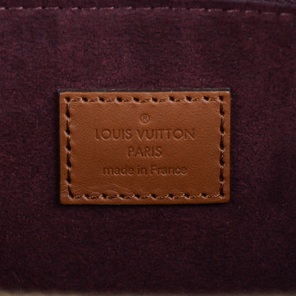 Louis Vuitton Damier Ebene Greenwich 6 of 7
