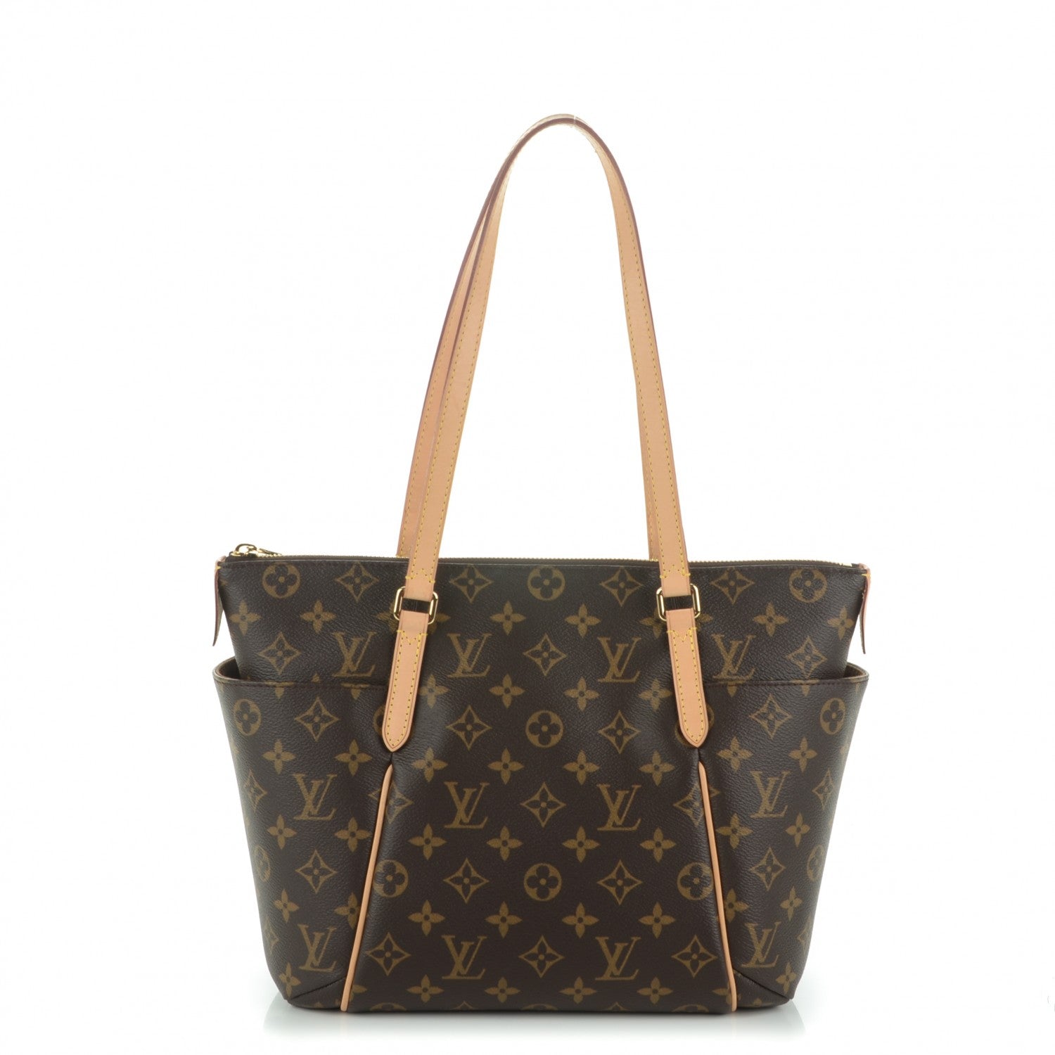 Louis Vuitton Monogram Totally PM 1 of 7