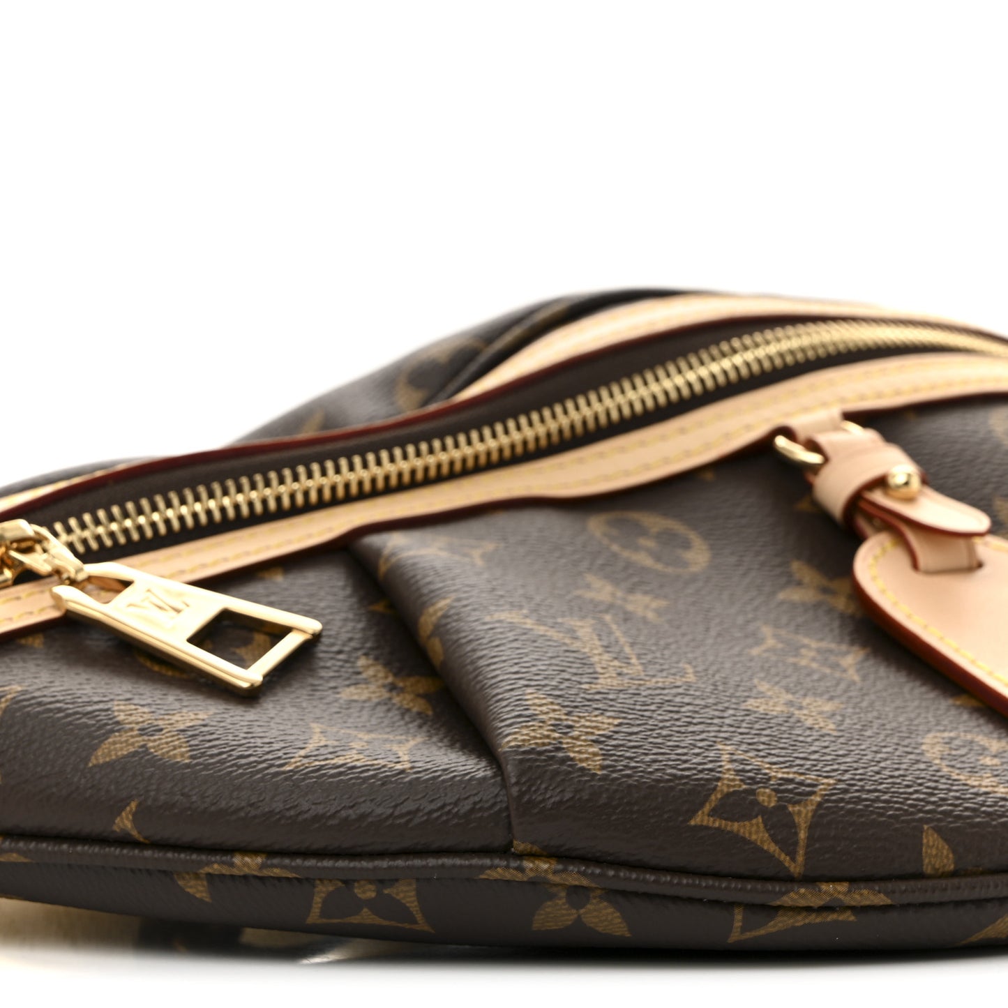 Monogram High Rise Bumbag