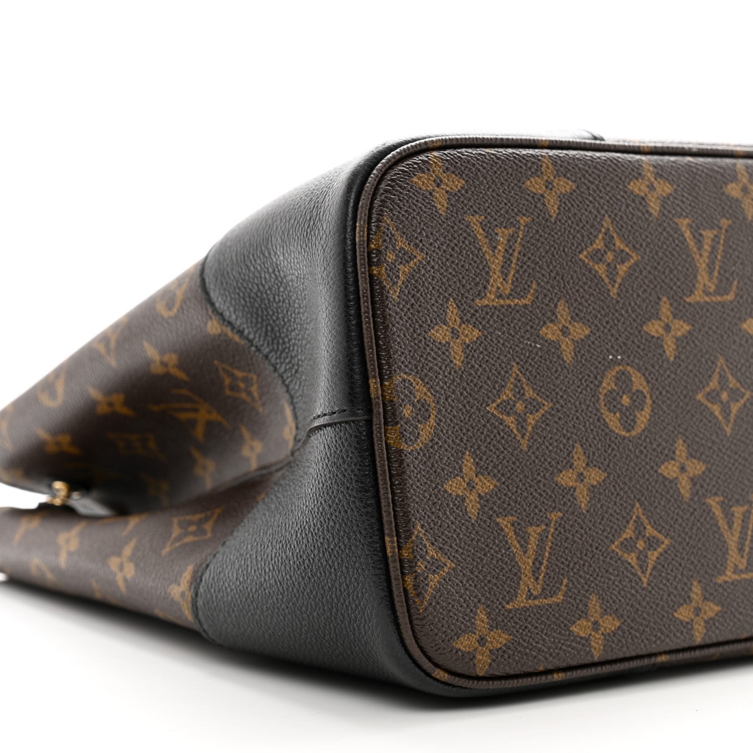 Louis Vuitton Monogram Flandrin Black 9 of 12