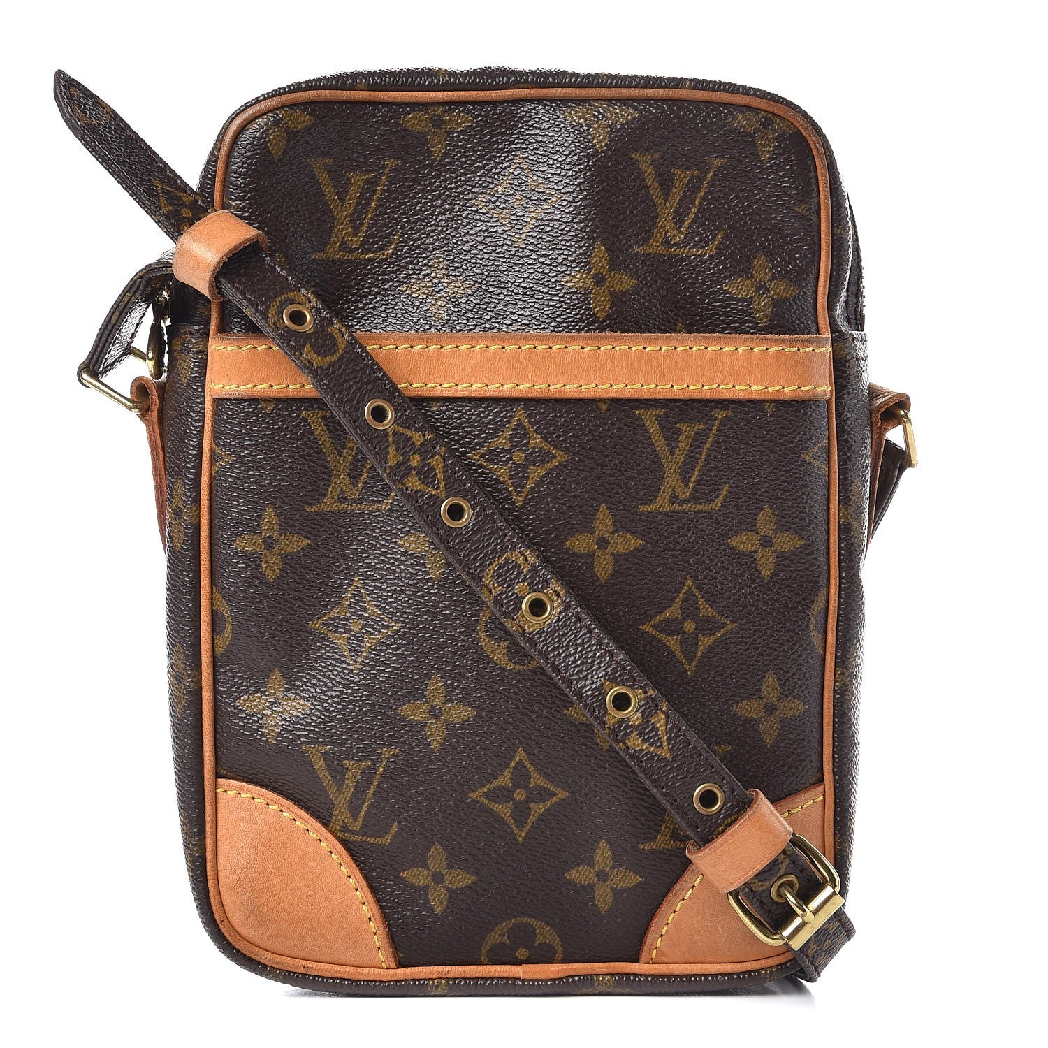 Louis Vuitton Monogram Danube 21 1 of 14