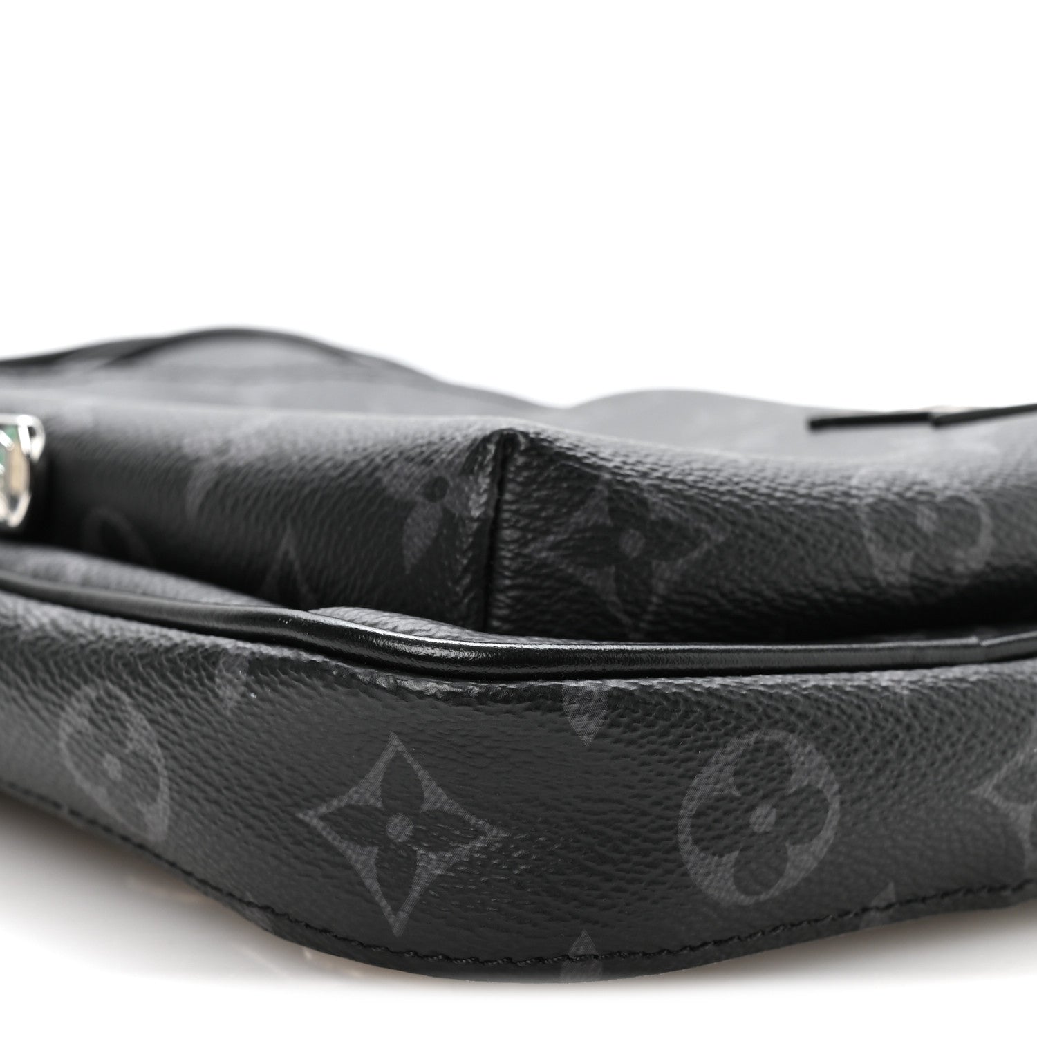 Louis Vuitton Monogram Eclipse Avenue Slingbag PM 8 of 9