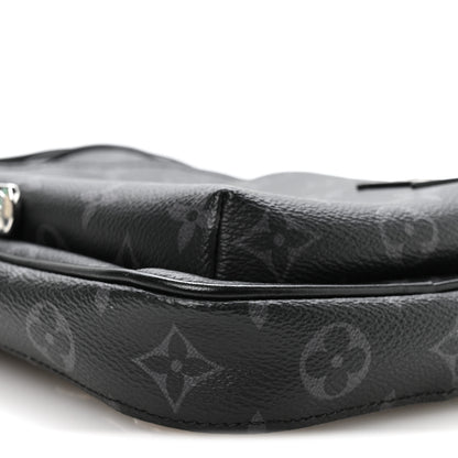 Louis Vuitton Monogram Eclipse Avenue Slingbag PM 8 of 9