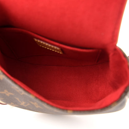 Louis Vuitton Monogram Tambourin 5 of 11