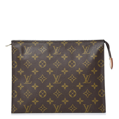 Louis Vuitton Monogram Toiletry Pouch 26 1 of 8