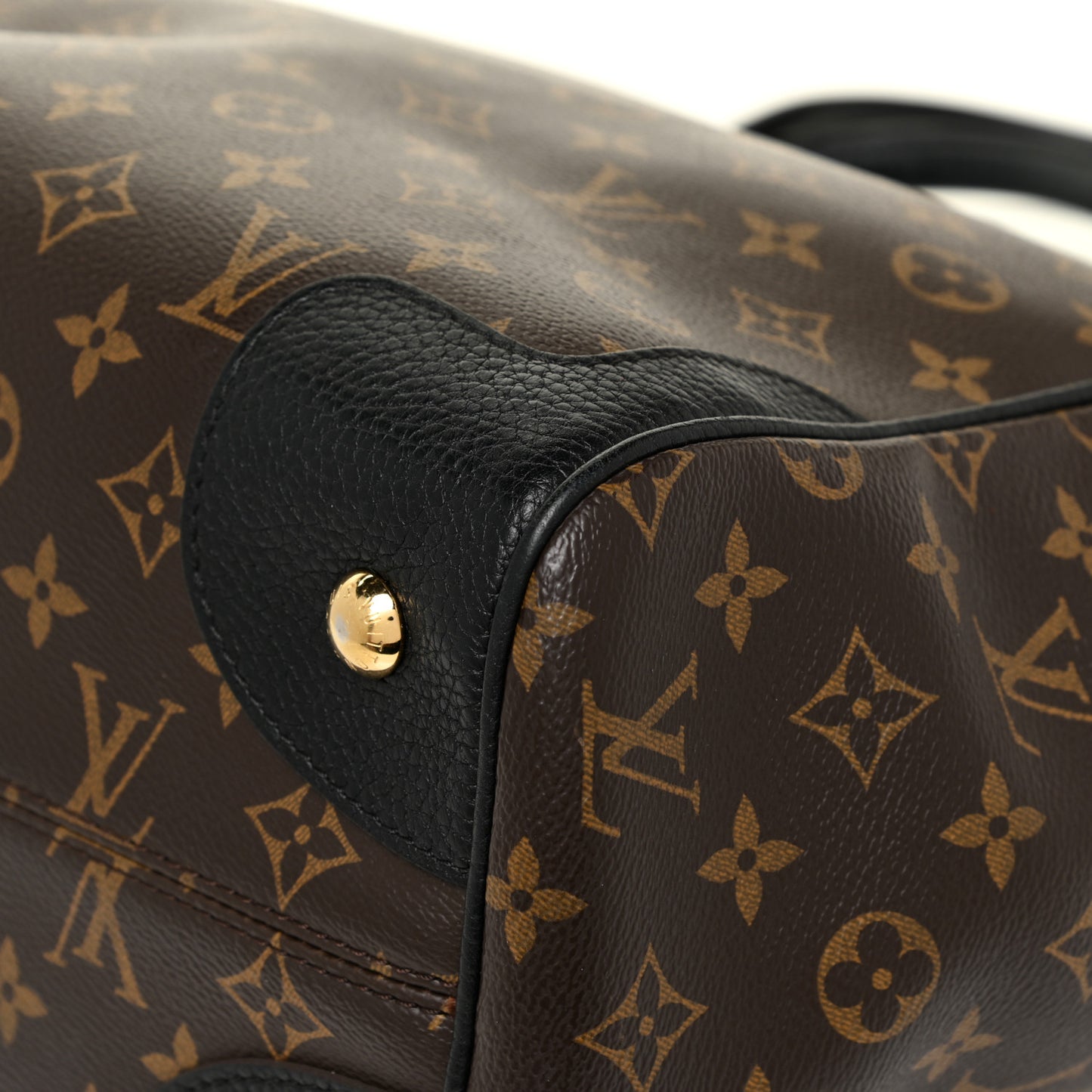 Monogram Estrela NM Black