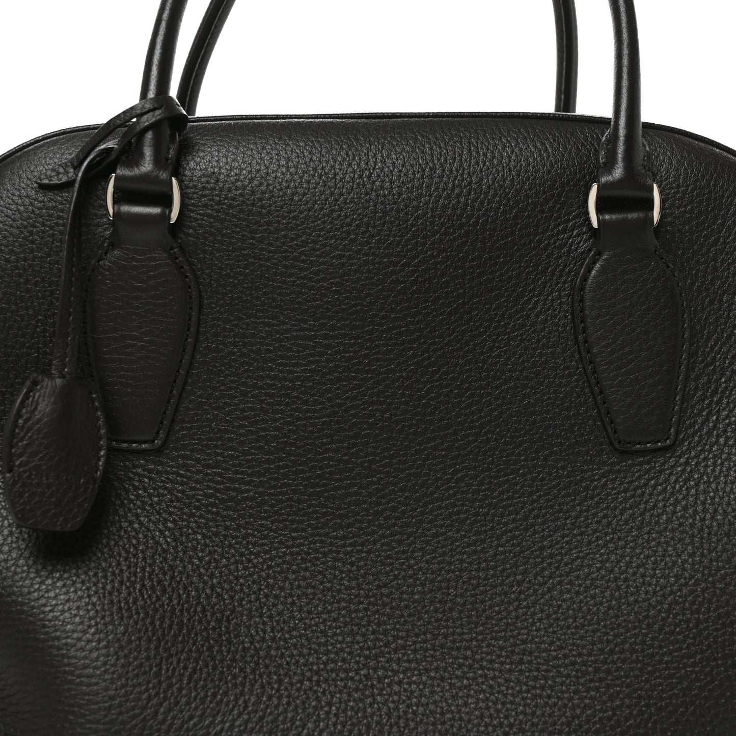 Deerskin India 12 Dark Brown