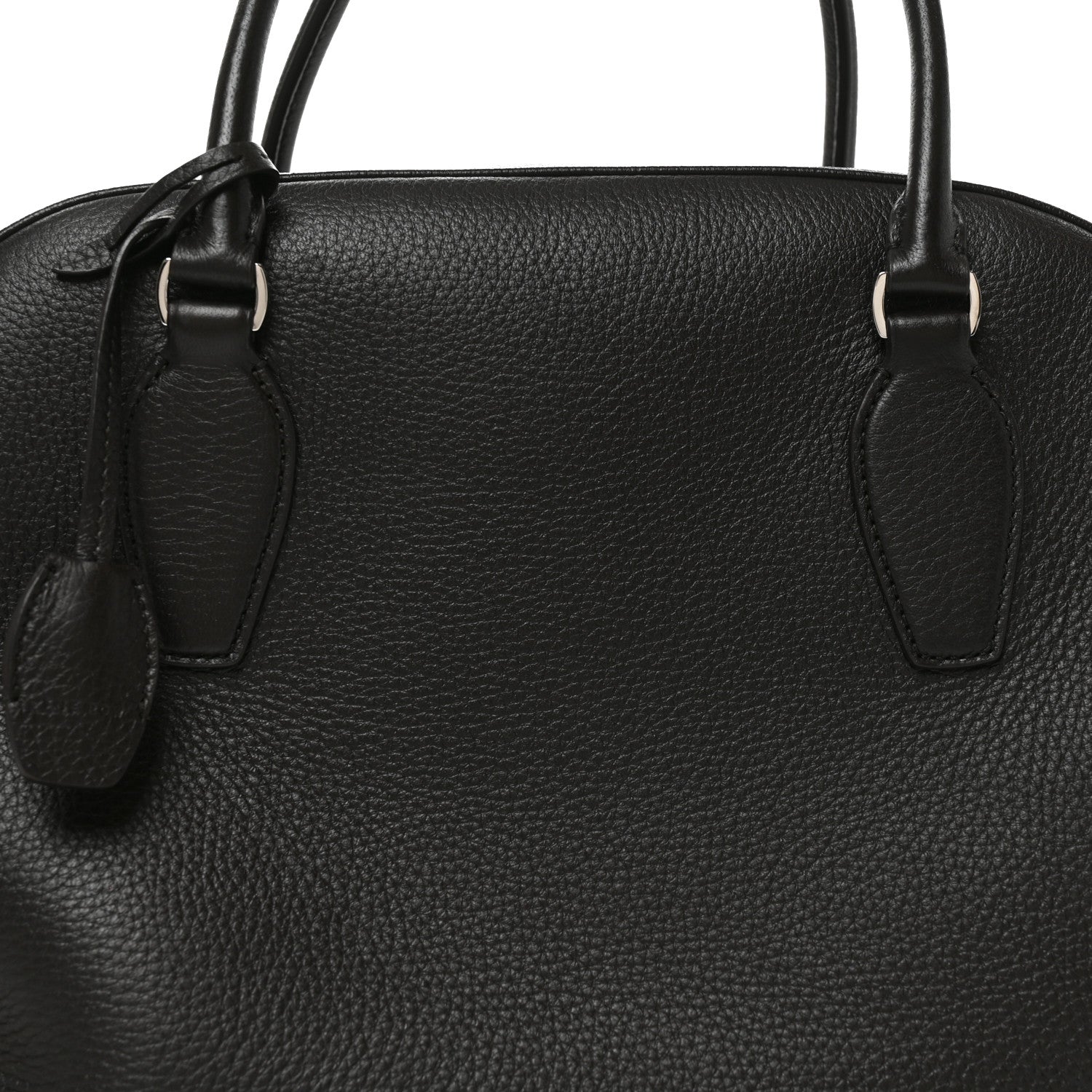 The Row Deerskin India 12 Dark Brown 7 of 9
