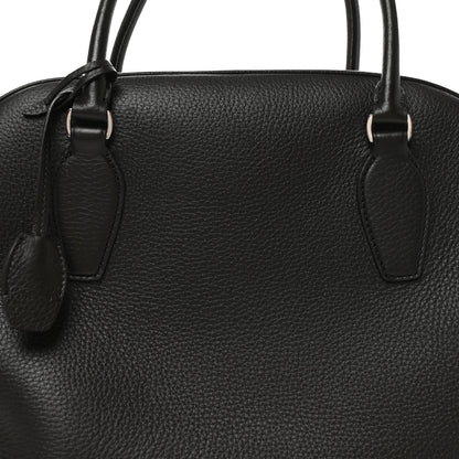 The Row Deerskin India 12 Dark Brown 7 of 9