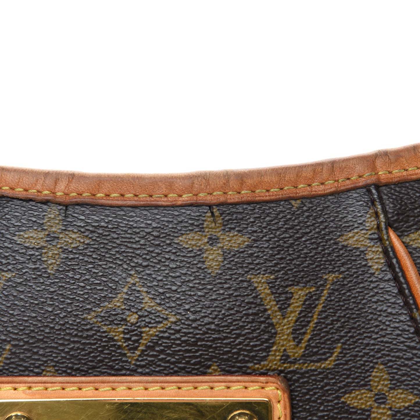 Monogram Galliera PM